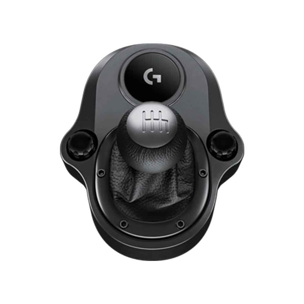 LOGITECH 941-000130 Driving Force Shifter Oyuncu Dreksiyon Vitesi (G29, G920)