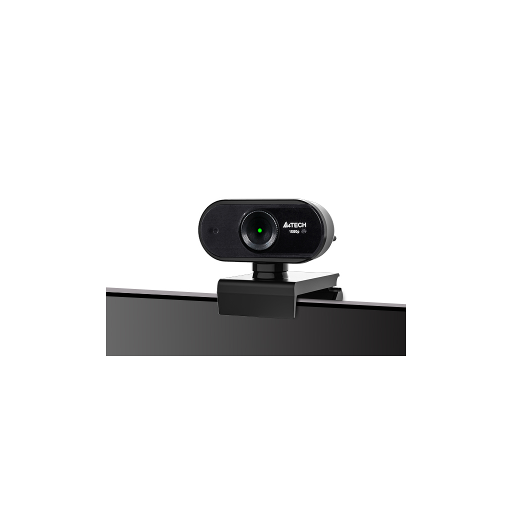 A4 TECH PK-925H Full HD 1080P Dahili Microfonlu USB WEBCAM