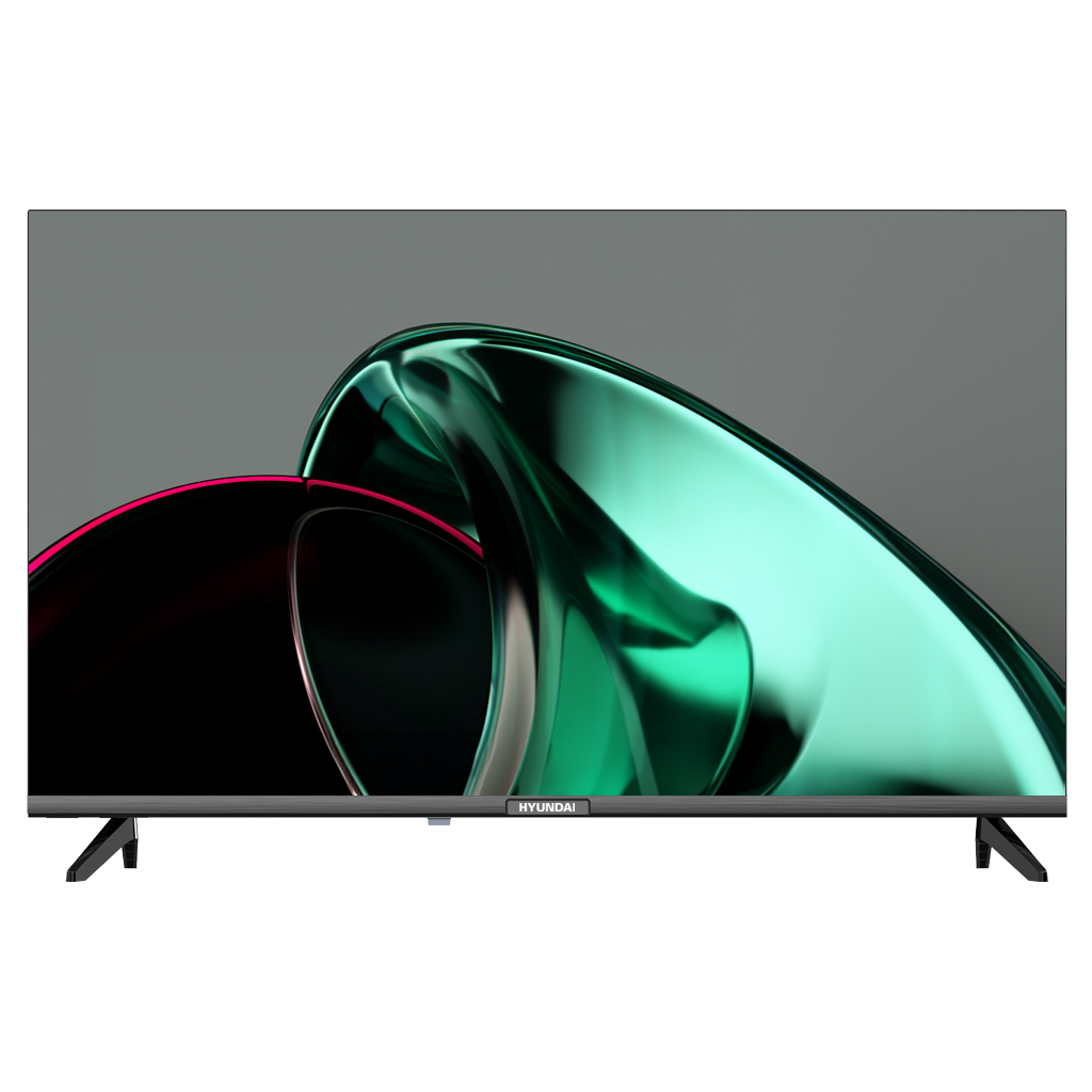 HYUNDAI 43HYN3303, 43" 109cm, Full HD, Dahili Wi-Fi, Dahili Uydu Alıcılı, Android, Google TV,  Led Televizyon