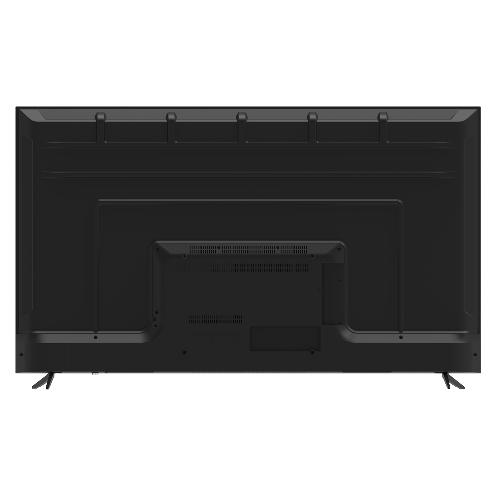 HYUNDAI 50HYN2205, 50" 127cm, 4K Ultra HD, Dahili Wi-Fi, Dahili Uydu Alıcılı, Smart Led Televizyon