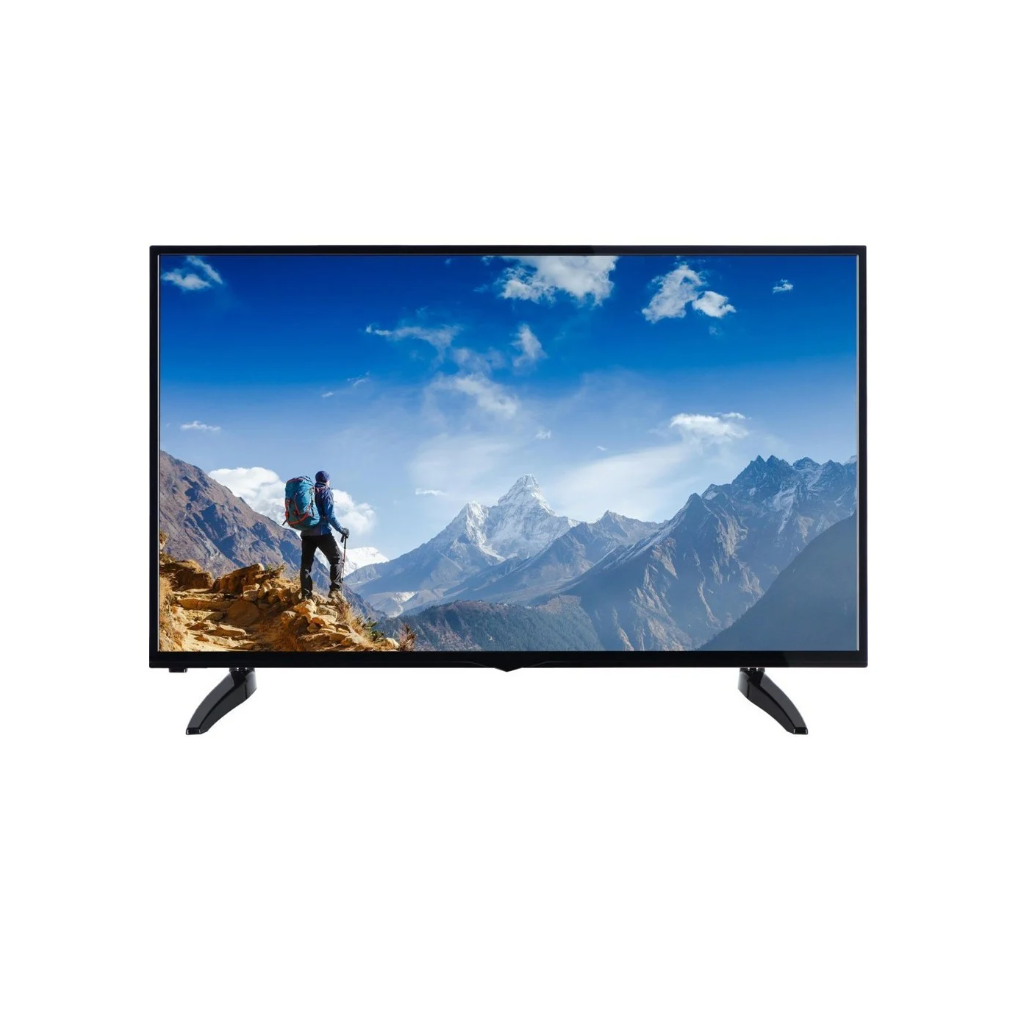 TELEFUNKEN 50TU9090UA, 50" 127 Cm, 4K Ultra HD, Dahili Wifi, Dahili Uydu Alıcılı, Android Led Televizyon