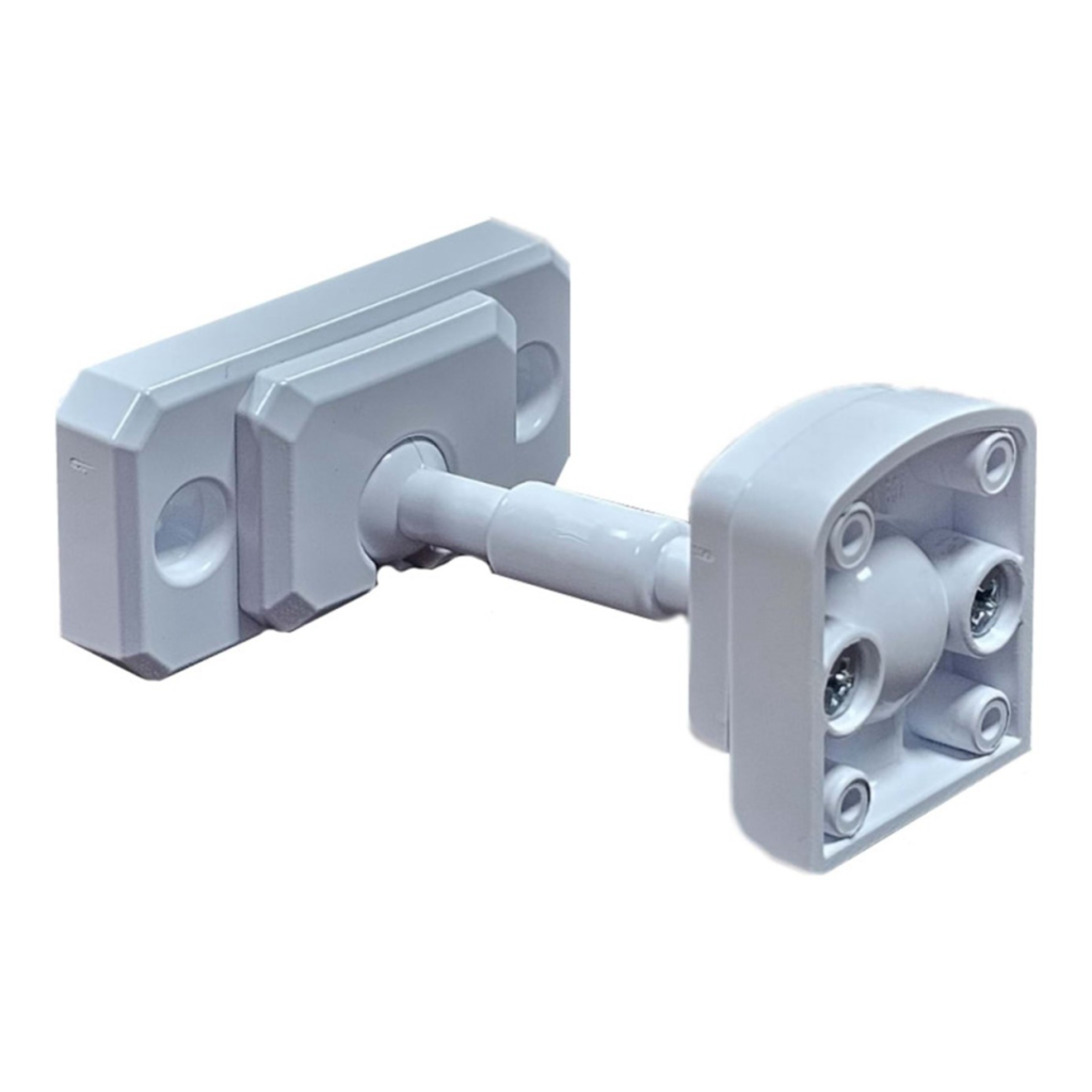 PowerGate TRK-PIR-D, Pır Dedektör   Ayağı, BEYAZ