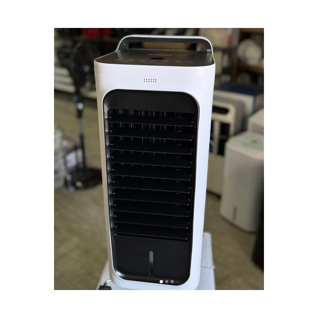 Grünberg GK200HC, 2 in1 Mobil Isıtıcı Soğutucu