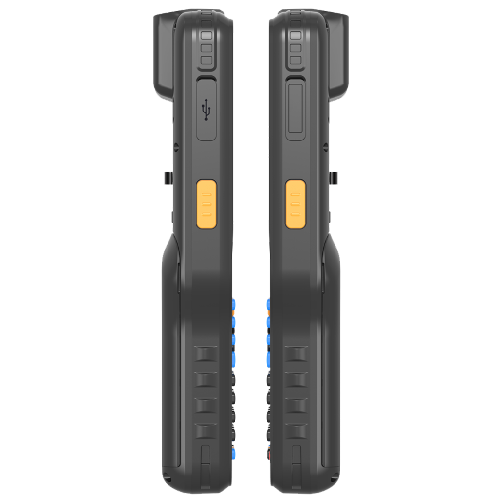 NEWLAND N7-PRO-W4-S3, Cachalot Pro II, Android 11, WiFi, Bluetooth, 4 GB RAM, 64 GB ROM, 2D Karekod, 4" Dokunmatik Ekran, El Terminali