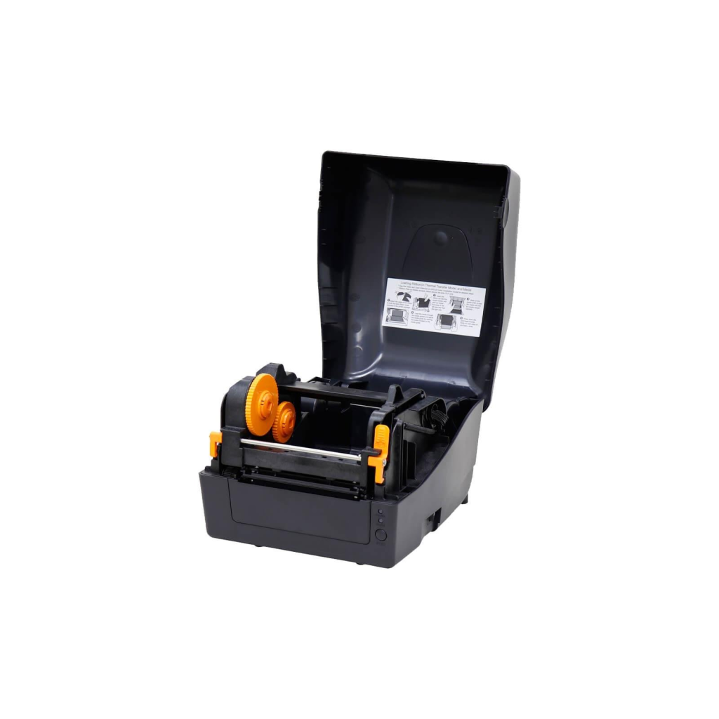 ARGOX CP-3140EX Pro Barkod Yazıcı (USB-Seri-Ethernet)