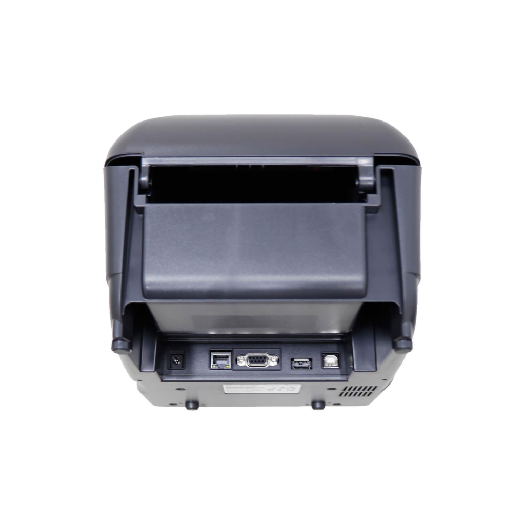 ARGOX CP-3140EX Pro Barkod Yazıcı (USB-Seri-Ethernet)