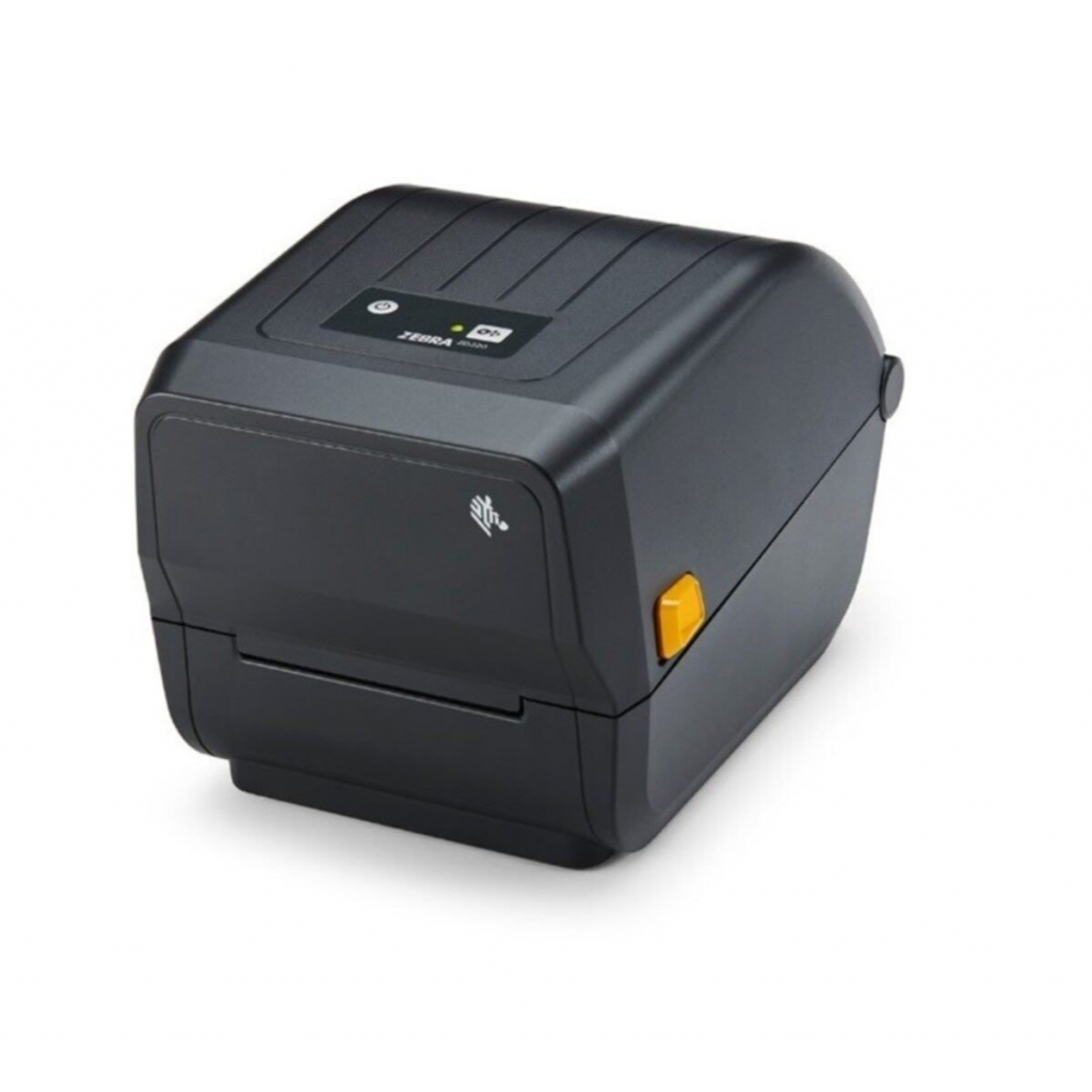 ZEBRA ZD220T, Termal Transfer, Barkod Yazıcı (ZD22042-T0EG00EZ)