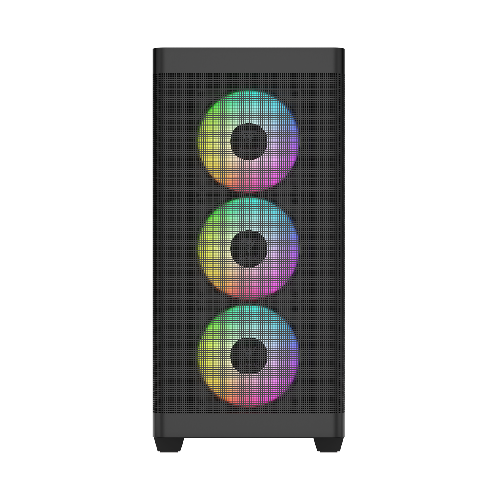 LEOPARD-05, Intel i5-14400F, 24Gb DDR5 Ram, 1Tb NVMe SSD, 8Gb GDDR7 RTX5060 Ekran Kartı, 2000W Kasa, OEM PAKET