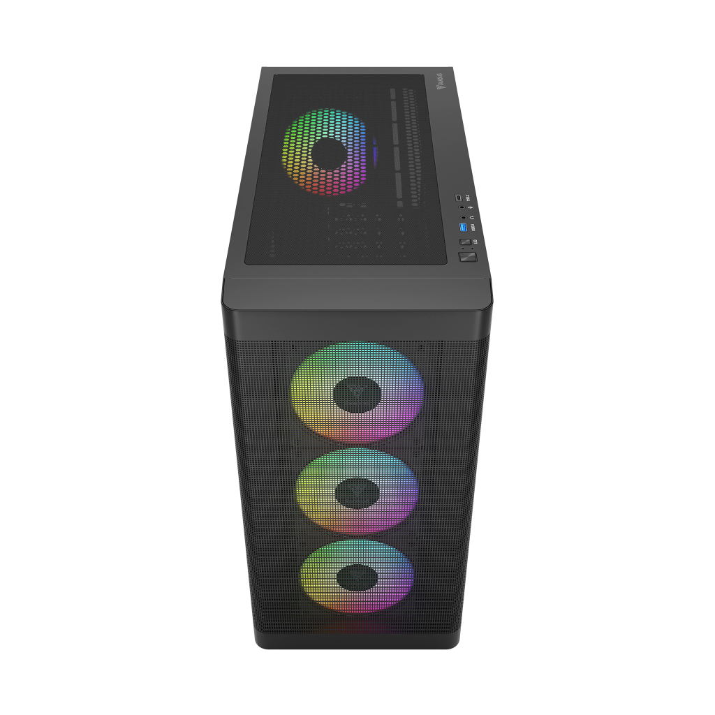 LEOPARD-06, Intel i7-14700KF, 24Gb DDR5 Ram, 1Tb NVMe SSD, 16Gb GDDR7 RTX5060TI Ekran Kartı, 2000W Kasa, OEM PAKET