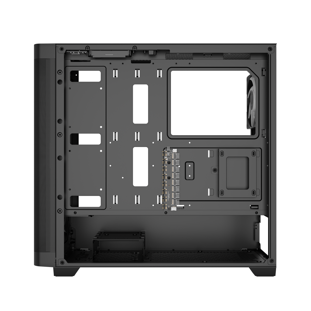 LEOPARD-06, Intel i7-14700KF, 24Gb DDR5 Ram, 1Tb NVMe SSD, 16Gb GDDR7 RTX5060TI Ekran Kartı, 2000W Kasa, OEM PAKET