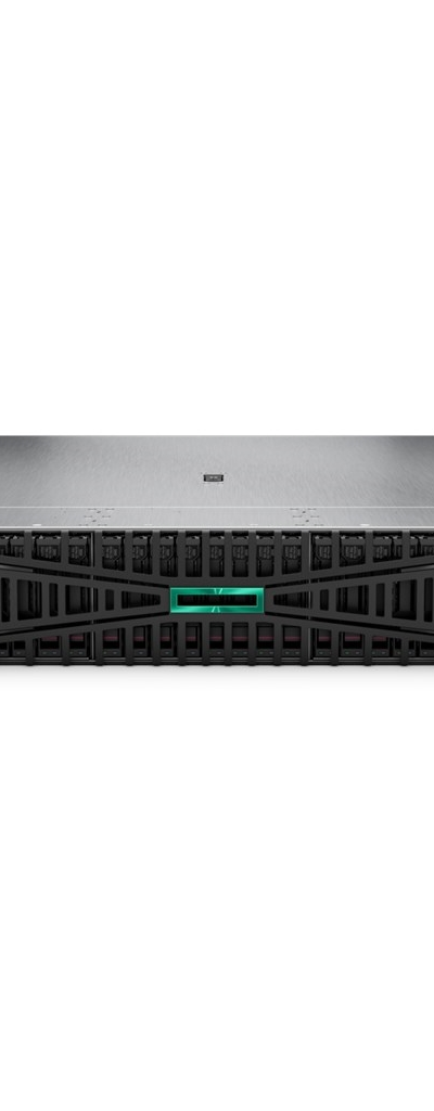 HP P81787-B21, DL380, GEN11, Intel Xeon GOLD 6530, 2x32Gb DDR5 RDIMM Ram, 2x480Gb SSD Disk, MR408i-o NC 8SFF, 2x1000W Power, 2U RACK, SERVER
