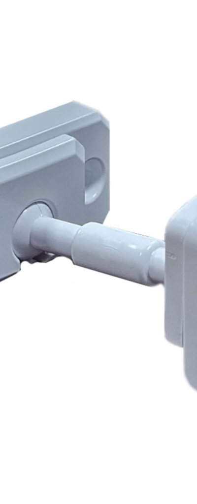 PowerGate TRK-PIR-D, Pır Dedektör Ayağı, BEYAZ