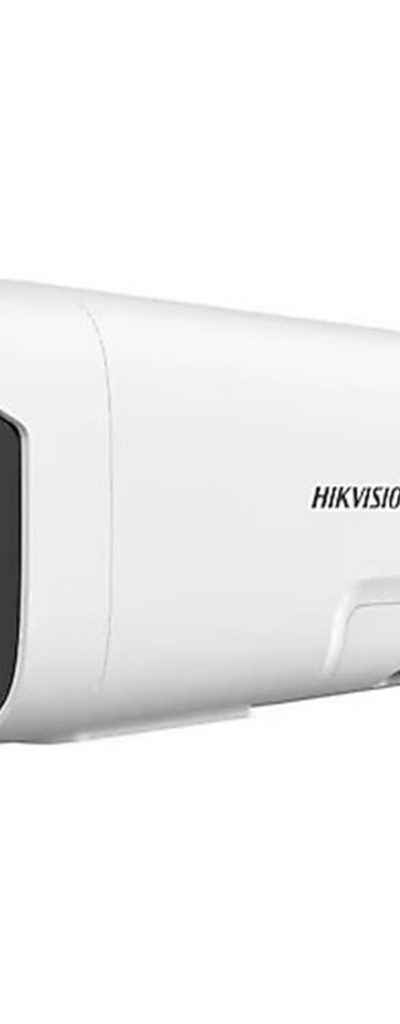 HIKVISION DS-2CD1T23G2-LIUF/SL 2Mpix, 4mm Lens, H265+,50Mt Gece Görüşü, Hybrid Light, SD Kart,Dahili Mikrofon, PoE, Bullet IP Kamera