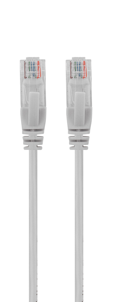 S-Link SL-CAT601, CAT6 Patch, 1Mt Kablo (Gri)