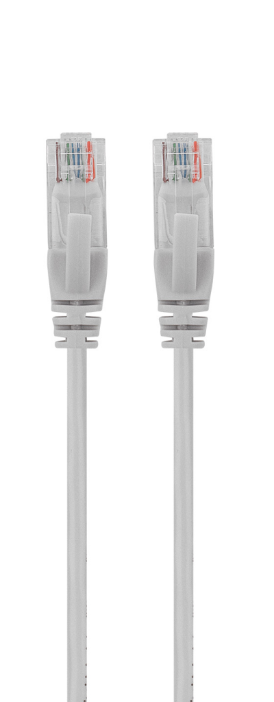 S-LINK SL-CAT620, CAT6, Patch, 20Mt, Kablo (Gri)