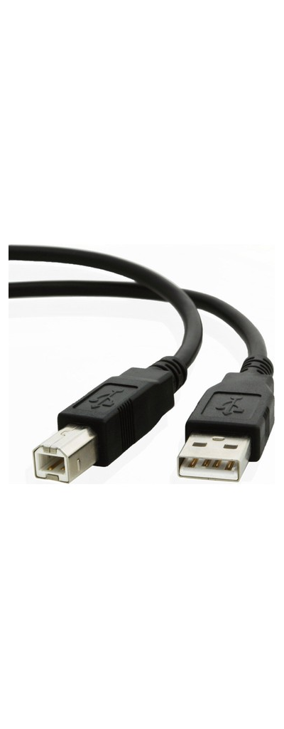 POWERGATE UPR-030, USB2,0 Yazıcı Kablosu 3 Metre